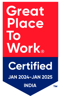 GPTW badge